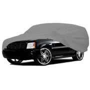 GMC Car Cover