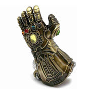 Thanos Gauntlet Keychain