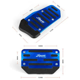 Car Pedal Covers | Pedal Covers | Burhani Car Accessories