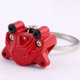 Brake Caliper Keychain | Caliper Keychain | Burhani Car Accessories