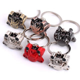 Brake Caliper Keychain | Caliper Keychain | Burhani Car Accessories