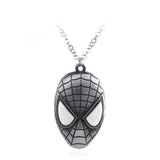 Spider Man Pendant