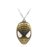 Spider Man Pendant