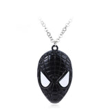 Spider Man Pendant