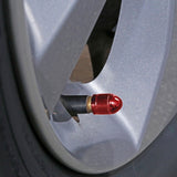 Tire Valve Caps | Capsule Tire Valve | Burhani Car Accessories