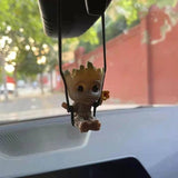 Groot Swinging Pendant