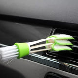 Car Cleaner Brush | Car Ac Cleaning | Burhani Car Accessories