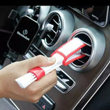 Car Ac Vent Cleaner Brush | Car Cleaners | Burhani Car Accessories