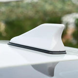 Shark Fin Hybrid Aero Antenna