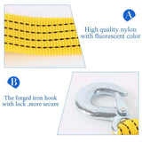 Nylon Tow Rope