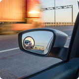 Car Blind Spot Mirror | Blind Spot Mirror | Burhani Car Accessories