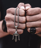 Trident Pendant