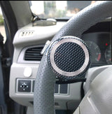 Steering Wheel Knob