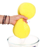 Car Cleaning Sponge | Car Wash Sponge | Burhani Car Accessories