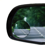 Car Blind Spot Mirror | Blind Spot Mirror | Burhani Car Accessories