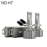 ND 70W LED Headlight Bulbs (2pcs)