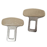 Seat Belt Clips (2 pcs)