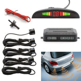 Car Reverse Parking Sensor