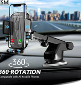 Car Mount Phone Holder ZOS-A052