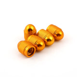 Capsule Tire Valve(4pcs)