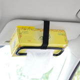 Tissue Box Holder