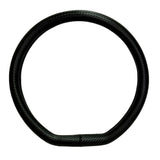 Carbon Fiber Steering Wheel Covers